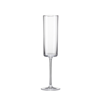 Medium Champagne Flute 6oz (17cl)