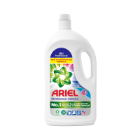 Ariel Colour Laundry Liquid 4.75Ltr 95 Wash