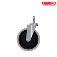 Cambro Replacement Castor for the Utility Trolleys