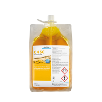 C4SC Super Conc Heavy Duty Cleaner & Degreaser