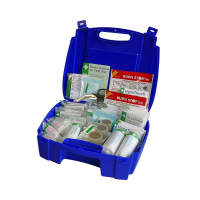 Evolution Catering First Aid Kit Large BS8599