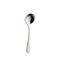 Baguette Plus 18/10 Soup Spoon
