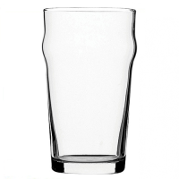 Nonic Glass 57cl / 20oz LCA @ 10oz Toughened