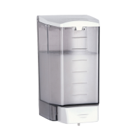 Medclinics Bulk Fill Soap Dispenser 1.1ltr