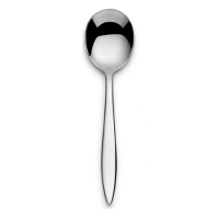 Polar 18/10 Soup Spoon