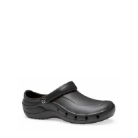 Revive Black Ezi-Klog Size 7