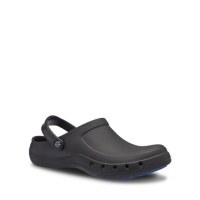 Revive Safety Shoe/Clog Black UK 7