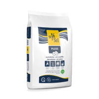 Salt Bag 25kg for Aquateck System 25kg
