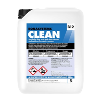 Bonasystems Clean Specialist Floor Cleaner  5Ltr