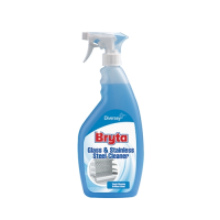 Bryta Glass & Stainless Steel Cleaner 