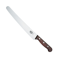 Victorinox Rosewood Pastry Knife 26cm