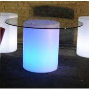 Illuminated Furniture