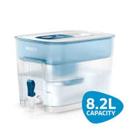 Brita Flow MxPlus Water Filter 820cl
