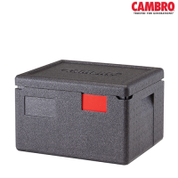 Cambro GoBox Insulated Carrier 16.9Ltr EPP260