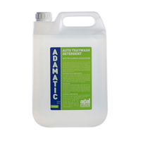 Adamatic Non Caustic Tray Wash Auto Detergent