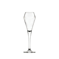 Polycarbonate Lucent Peak Champagne 20cl / 7oz