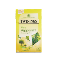 Twinings Peppermint Enveloped Tea Bags 14378