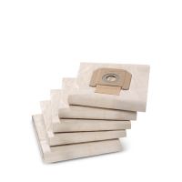 Karcher NT 48/1 Replacement Paper Filter Bags