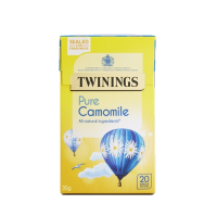 Twinings Camomile Enveloped Tea Bags