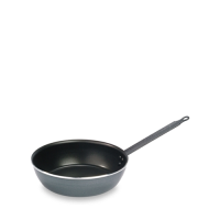 Bourgeat Non Stick Flared Saute Pan 20cm 668220