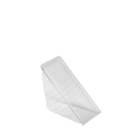 Deep Fill Hinged Sandwich Wedge 180x79x88mm