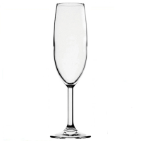 Primetime Champagne Flute 17.5cl (6.25oz)125mlLCE 