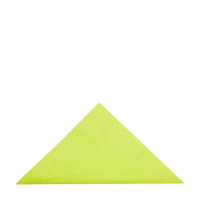 2 Ply 33cm Lunch Napkin Lime Zest