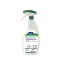 Oxivir Excel Foam Surface Cleaner/ Disinfectant 