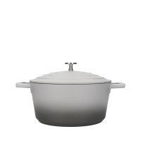 MasterClass Lightweight 4 Litre Cass Dish Grey