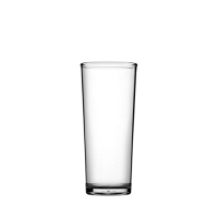 Elite Prem Polycarb.Pint Glass Nuc 20oz / 57cl CA 