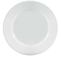 Titan Deep Winged Plate 30cm 12"