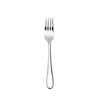 Glacier 18/10 Table Fork