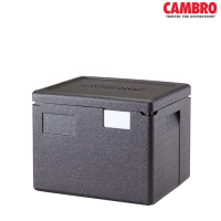 Cambro GoBox Insulated Carrier 22.3Ltr EPP280