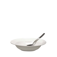 Essence Bone China Soup Plate 230mm (9")