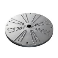 Sammic Veg Prep Grating Disc FR-8+