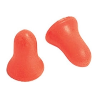 Max Ear Plugs without Cord (Preformed) 