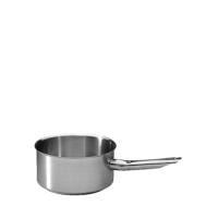 Bourgeat Excellence Saucepan 1L 14cm 691014