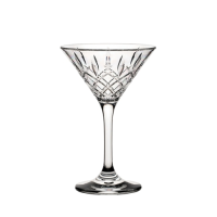 Polycarbonate Lucent Vintage Martini 23.5cl / 8.oz