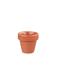 Bit On The Side Paprika Plant Pot 4oz