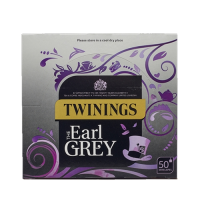 Twinings Earl Grey Enveloped Tea Bags 12430