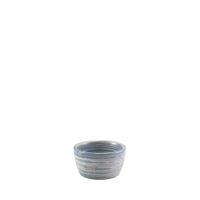 Terra Porcelain Seafoam Ramekin 45ml/1.5oz.