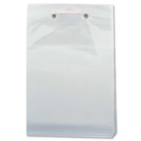 300x350mm Non Perforated Snack Seal Bag