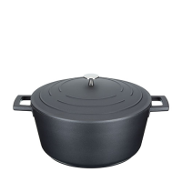 Master Class Cast Aluminium Casserole 28cm, 5L