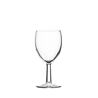 Saxon Wine Glass 20cl (7oz) 