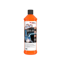 Mr Muscle Max Drain Gel