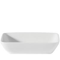 Titan Rect Dish 8 x 5.5" 20 x 14cm