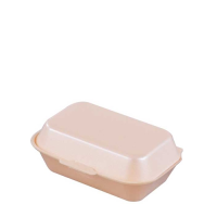 HP2 Gold Food Box 173x135x75mm 