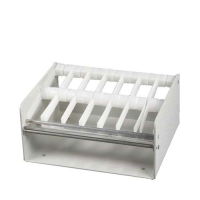 Day Of The Week Labels Rack Dispenser 