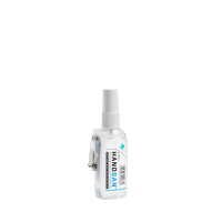 Handsan Instant Gel Hand Sanitiser 70% Alcohol.