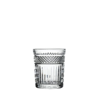 Radiant Double Old Fashioned Tumbler 35cl (12oz)